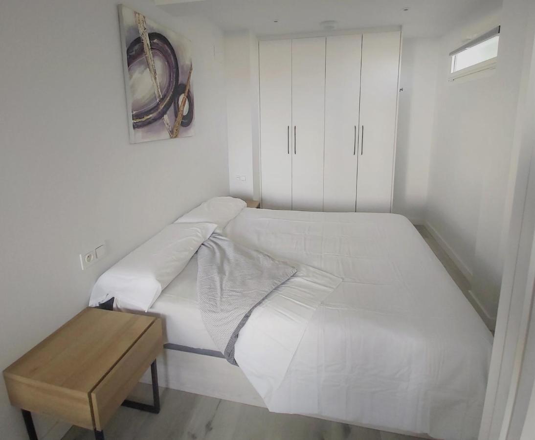 Appartement A Hendaye Avec Piscine Et A Cote De La Plage Екстер'єр фото