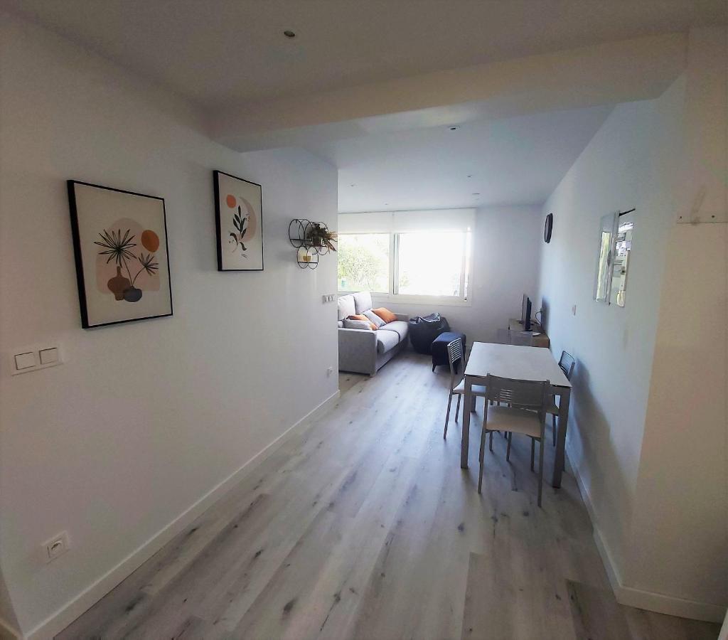 Appartement A Hendaye Avec Piscine Et A Cote De La Plage Екстер'єр фото